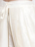 Men's Solid Dhoti Pant